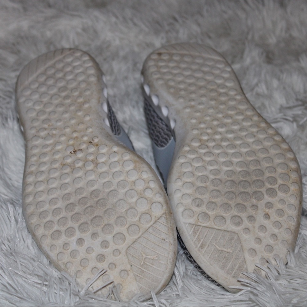 Puma Trainers - Picture 7 of 7